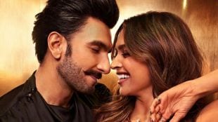 Deepika Padukone Ranveer Singh Mumbai home