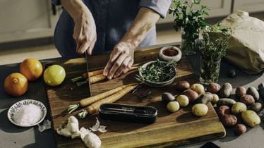 viral mumbai cook