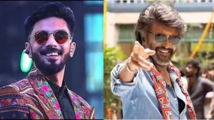 Coolie music composer Anirudh Ravichander used chatgpt