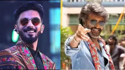 Coolie music composer Anirudh Ravichander used chatgpt