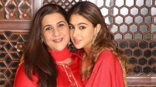 Sara Ali Khan pocket money and expenses