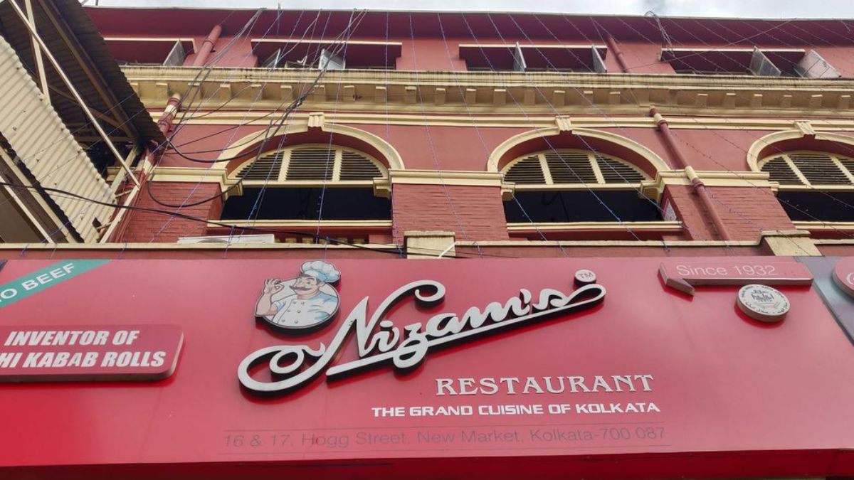 pre Independence restaurants in India pre Independence restaurants in India
