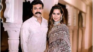 Ram Charan wife Upasana wealth and property