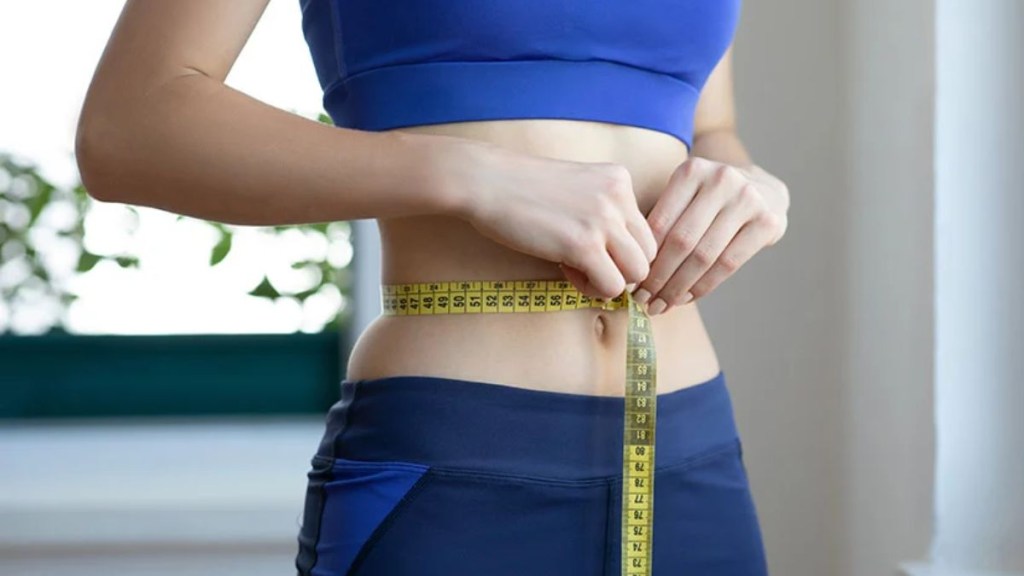 Truths about weight loss