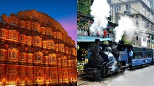 Independence Day 2025 weekend getaways