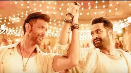 War 2 Box Office Collection War 2 Box Office Collection