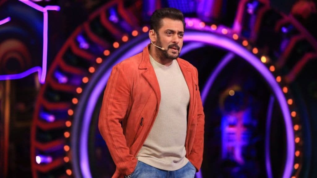 Salman Khan fee for Bigg Boss 19