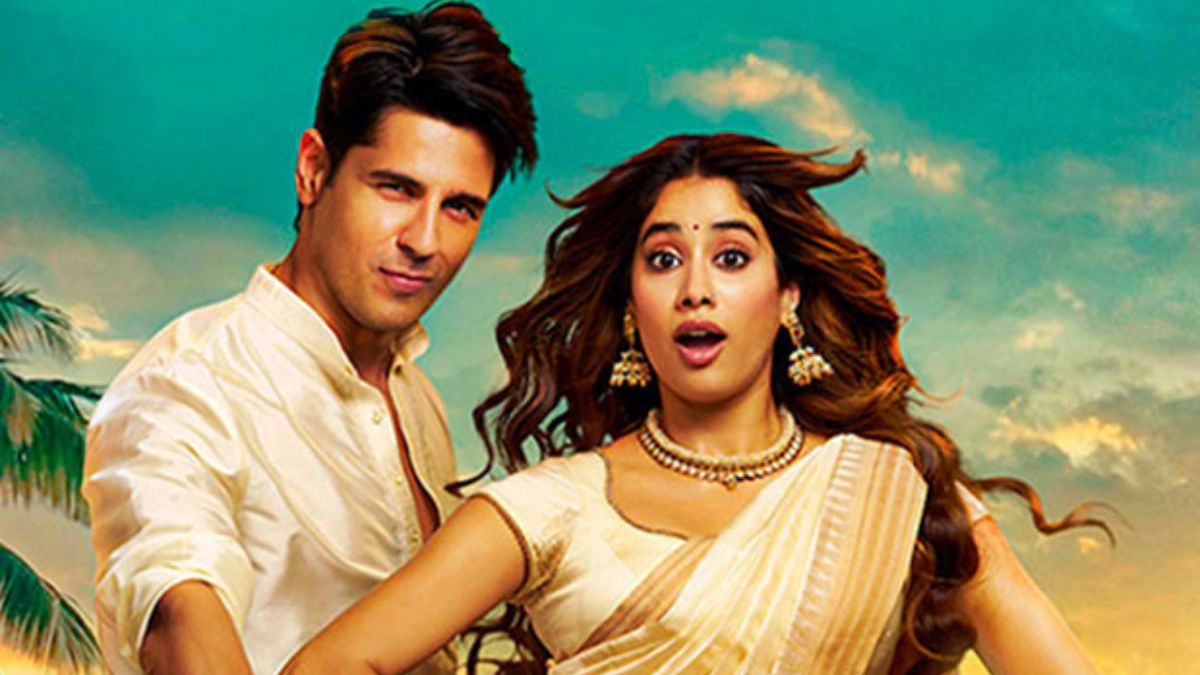 Param Sundari advance booking