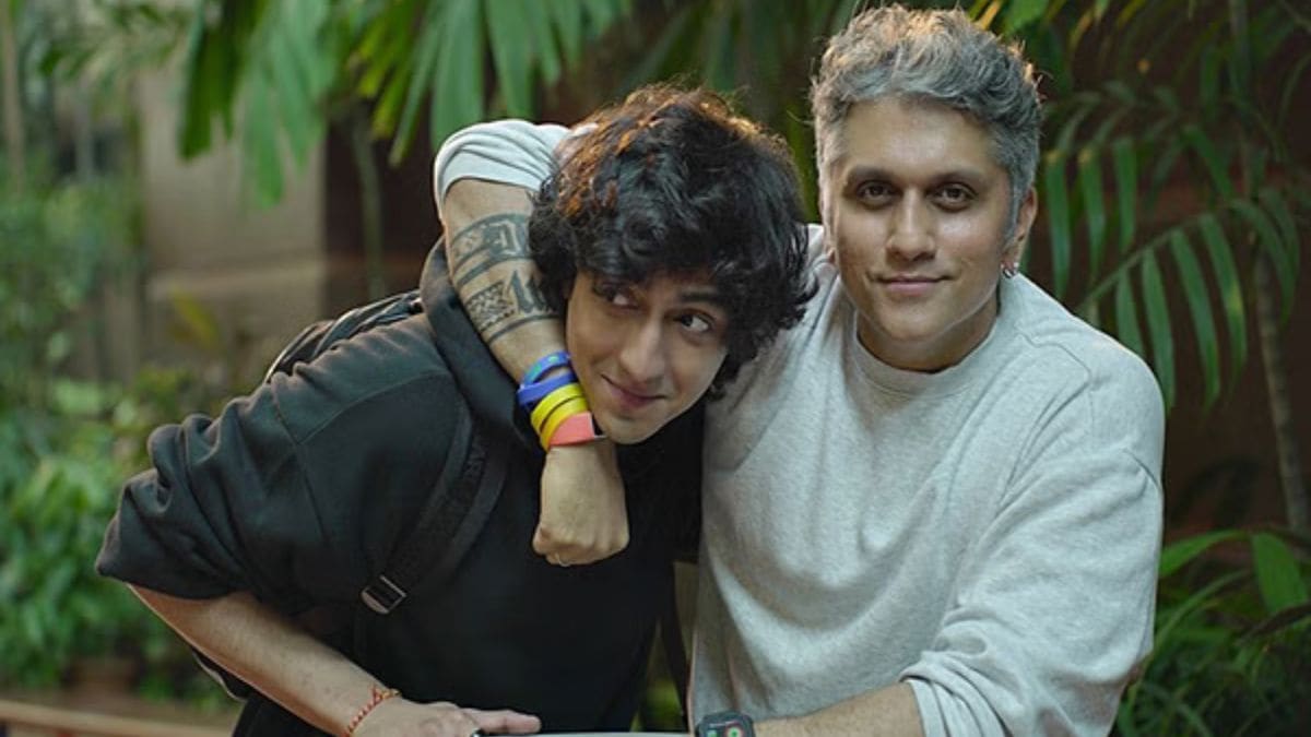 Saiyaara director Mohit Suri net worth