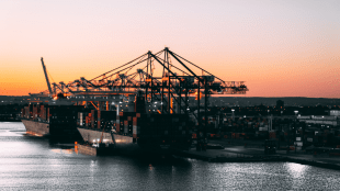 India and Australia Advance Trade Talks with Key Progress on CECA. (Image Source: Canva)