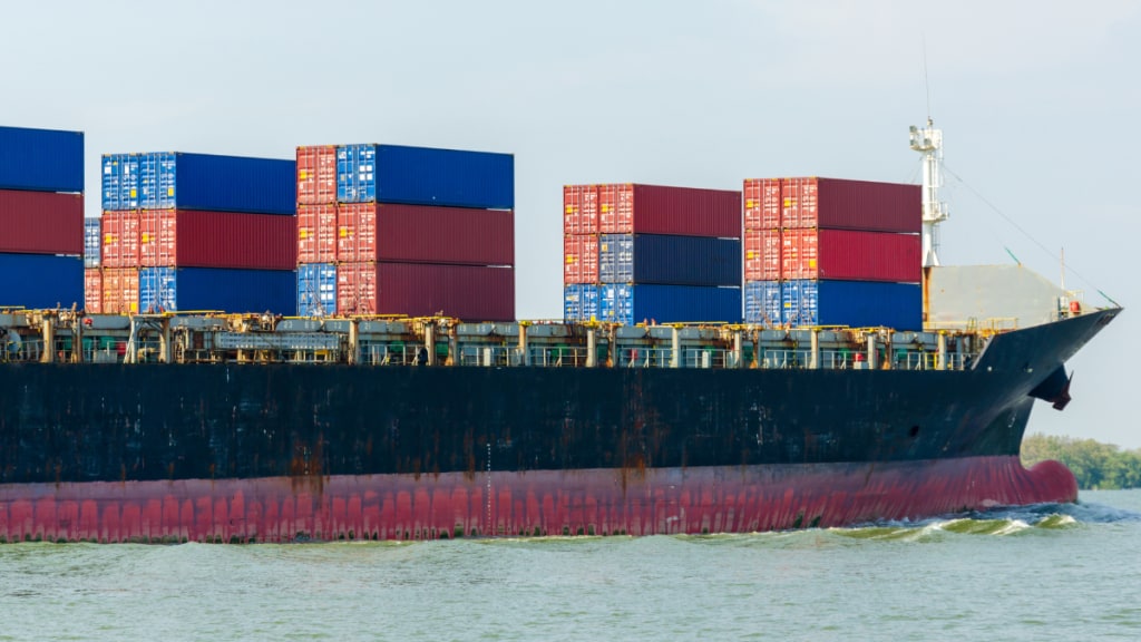 India Urges Seafood Exporters to Diversify Markets as US Tariffs Hit Hard. (Image Source: Canva)