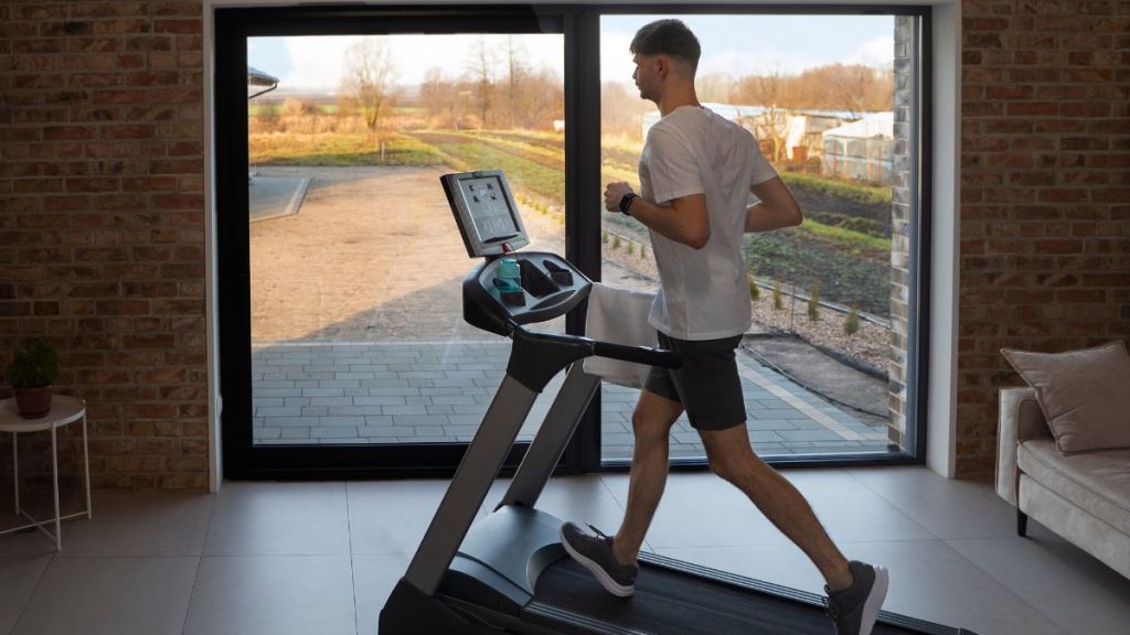 12-3-30 treadmill workout