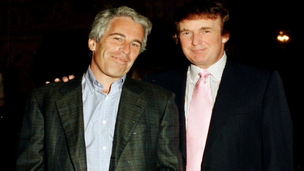 Epstein grand jury materials