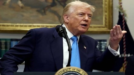 trump on India buying Russian oil