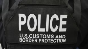 US Border Patrol arrests Indian nationals