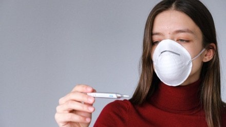 California Valley Fever cases 2025