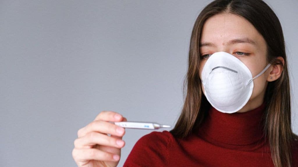 California Valley Fever cases 2025