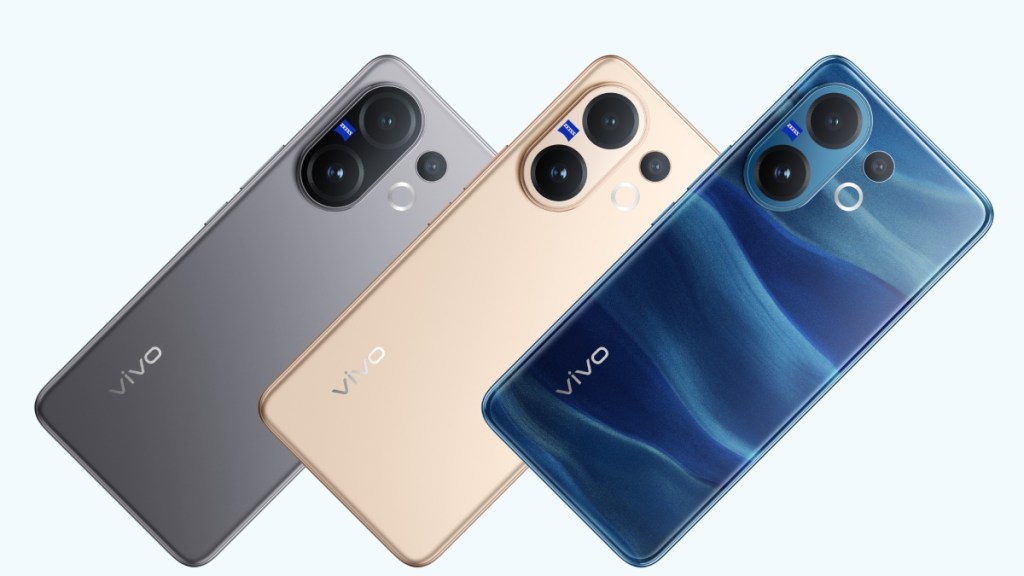 vivo v60