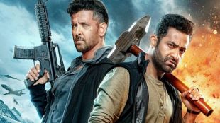 War 2 box office collection day 13