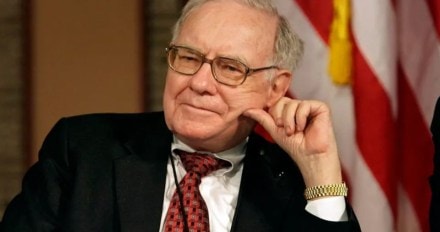 Warren Buffett’s 5 biggest investment mistakes and what we can learn from them Warren Buffett’s 5 biggest investment mistakes and what we can learn from them