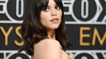 Jenna Ortega OCD