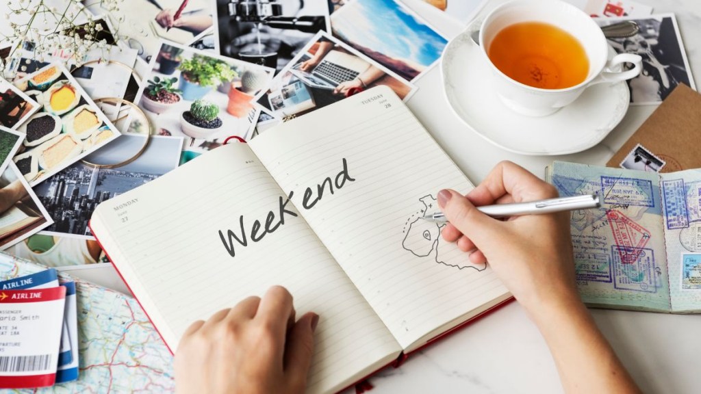 Things to do in Delhi this weekend