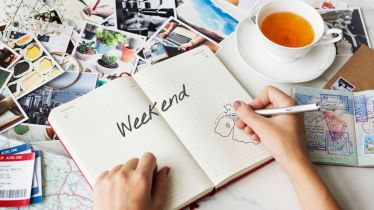 Things to do in Delhi this weekend