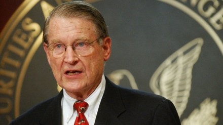 William H Webster William H Webster