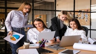 Indian Women-Owned Businesses Seek Greater Role in Global Supply Chains / Representative Photo . (Image Source: Freepik)