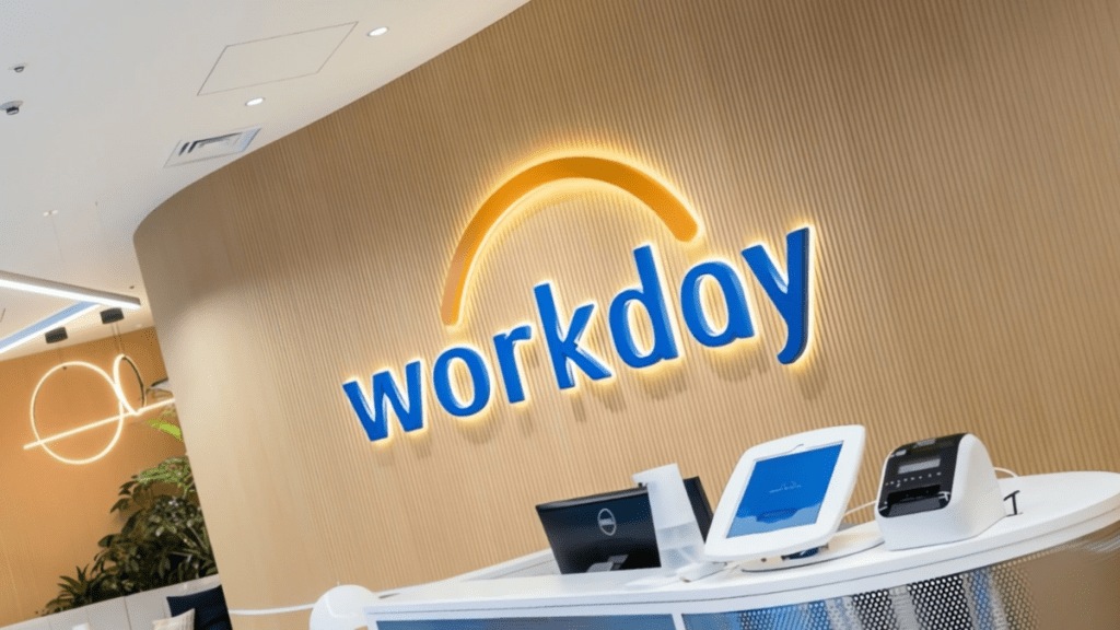 workday data breach