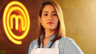 Masterchef Yanin Campos