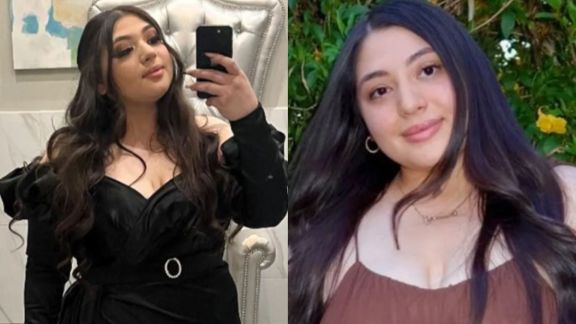 Influencer Yarely Ashley Hermosillo