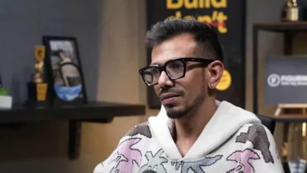 ‘I saw Virat bhaiya crying…’: Yuzvendra Chahal shares dressing room anecdotes during 2019 World Cup loss