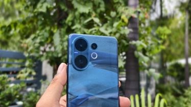 Vivo V60 5G Review: Where it excels and where it falls short