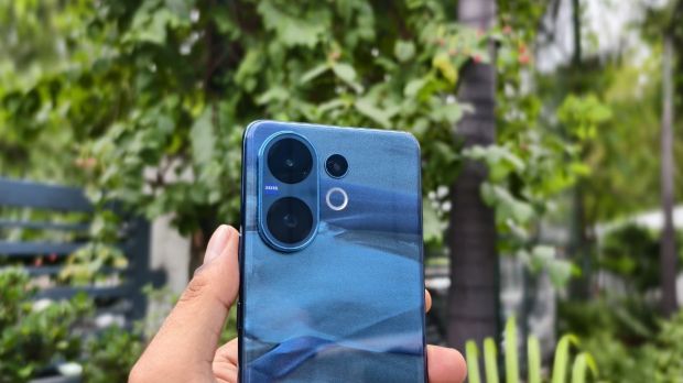 Vivo V60 5G Review: Where it excels and where it falls short