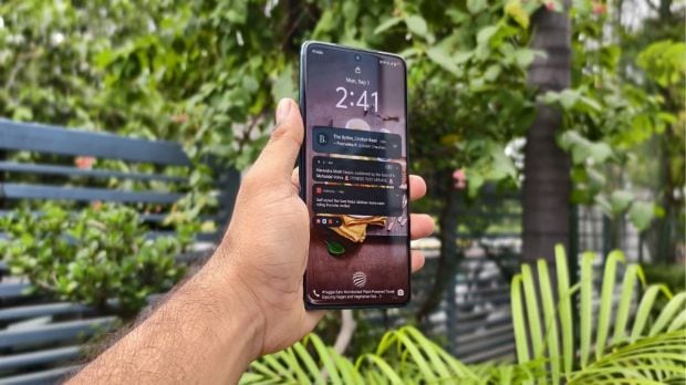 Vivo V60 5G Review: Where it excels and where it falls short
