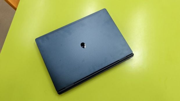 Dell Alienware 16 Aurora: A stylish gaming laptop that packs a punch