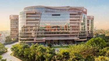 Google engineer takes parents to Ananta’s Bengaluru campus; they mistake it for a 5-star resort