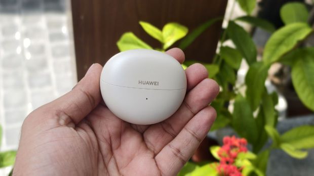 Huawei Free Clips Earbuds review: Design to audio quality, all you need to know