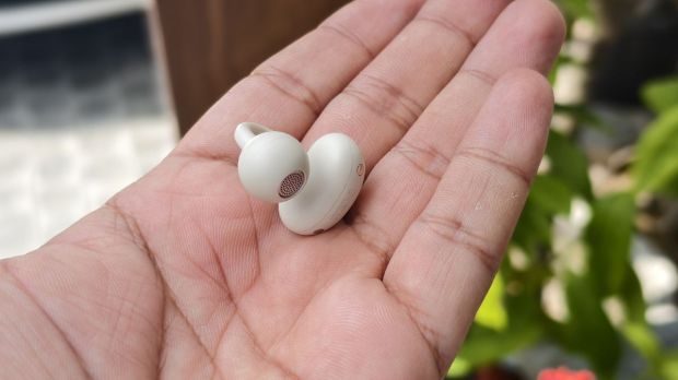 Huawei Free Clips Earbuds review: Design to audio quality, all you need to know