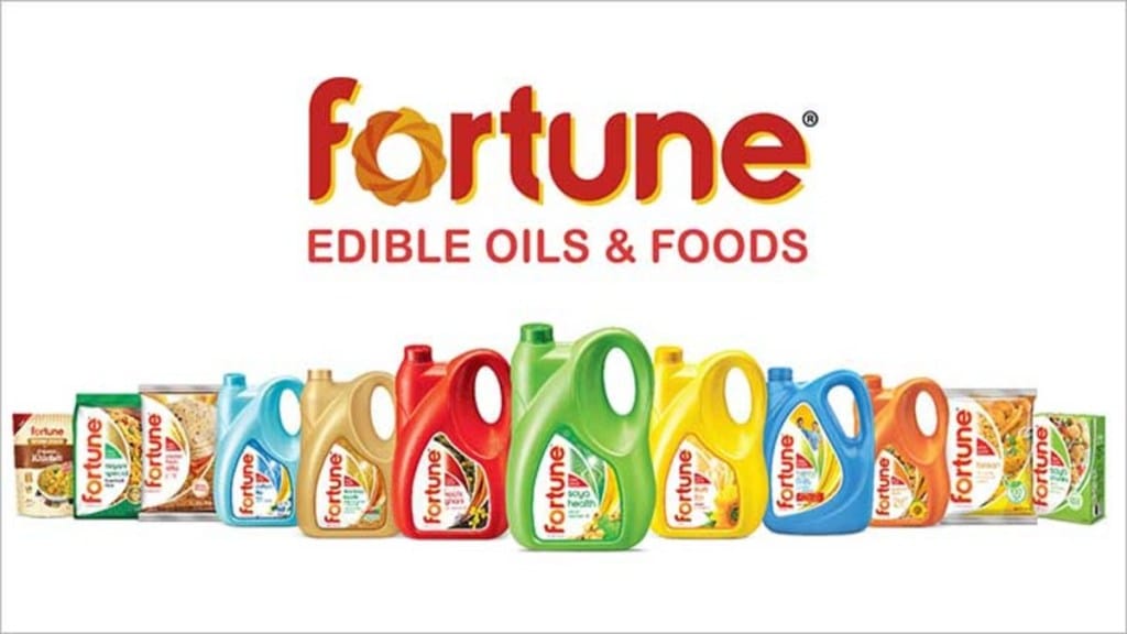 Fortune Brand Owner AWL Agri Eyes GST-Exempt Ready-to-Eat Segment. Fortune Brand Owner AWL Agri Eyes GST-Exempt Ready-to-Eat Segment.