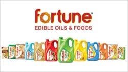 Fortune oils maker may serve roti too