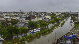 Image of Jalandhar, Punjab. (Image Source: PTI)