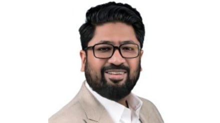 Gyanesh Chaudhary, Chairman and Managing Director at Vikram Solar. (Image Source: LinkedIn) Gyanesh Chaudhary, Chairman and Managing Director at Vikram Solar. (Image Source: LinkedIn)