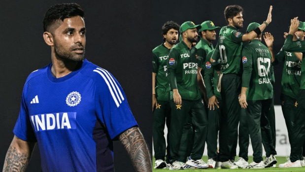 The sport’s greatest rivals, India and Pakistan, are set to clash in a high-octane group stage battle on September 14. The match comes amid political pressure as fans appeal to boycott the once most sought-after game. The tension stems from the fact that this game will mark the first time India and Pakistan face off in a cricket match since the Pahalgam terror attack and Operation Sindoor earlier this year. From Hardik Pandya to Shaheen Afridi, the gallery captures players whose performances are expected to decide the flow of the game.