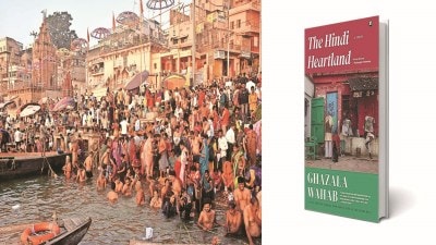 Book Review | The idea of India