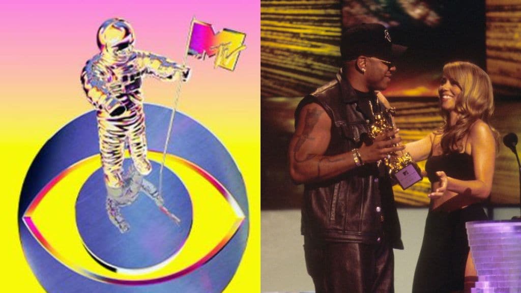 2025 MTV VMAs