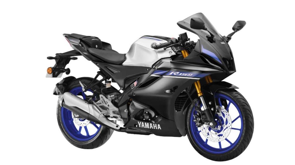 2025 Yamaha R15 Range updated: Here’s what’s new