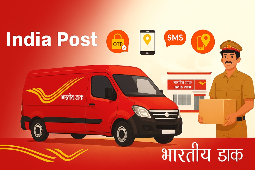 Speed Post to get costlier from October 1: Check new charges, OTP delivery and real-time tracking features
