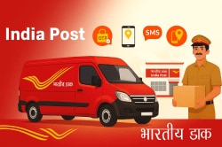 Speed Post to get costlier from October 1: Check new charges, OTP delivery and real-time tracking features